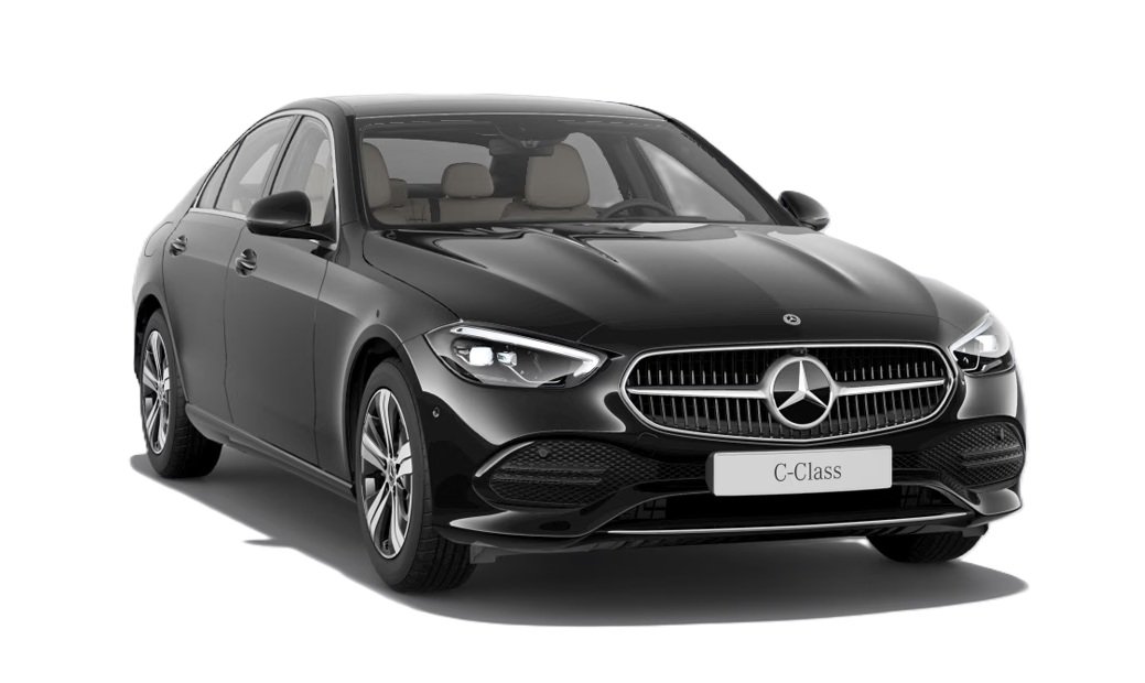 Mercedes-Benz C-Class 2026 Iconic Sedan Goes Electric with Massive Range, AI Tech and S-Class Luxury